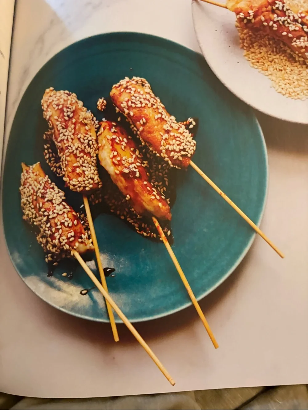 Weight Watchers Best of WW Cookbook - White & Orange Cover